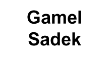 Gamel Sadek