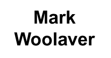 Mark Woolaver