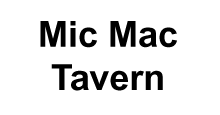 Mic Mac Tavern