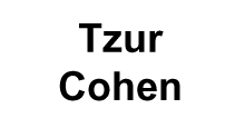 Tzur Cohen