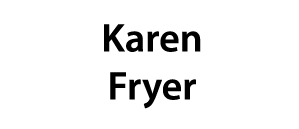 Karen Fryer